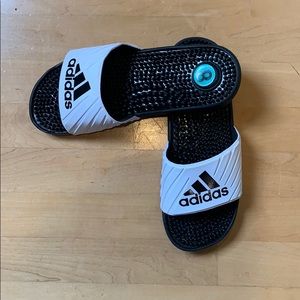 Adidas Slides